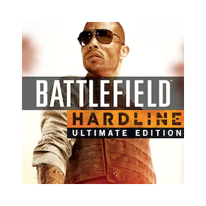 Все регионы ☑️⭐Battlefield Hardline Ultimate Edition🎁