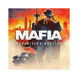 Все регионы ☑️⭐Mafia: Definitive Edition 🎁 Steam