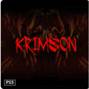 💥 Krimson 🔵 PS5 🔴TR🔴