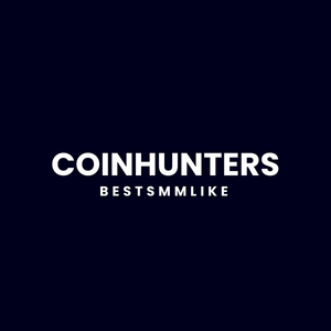 Лайки комментариев (апвойты) CoinHunters | Макс 1М | Ск