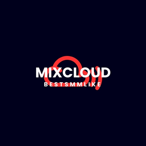 Проигрывания MixCloud | Максимум 500 000 | Старт 0-24 ч