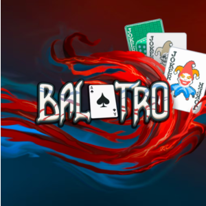 BALATRO ✔️STEAM Аккаунт