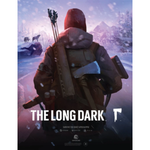 🔥 The Long Dark Epic games❄️