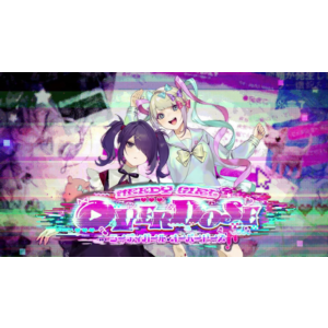 ⭐️ NEEDY STREAMER OVERLOAD [Steam/Global][CashBack]