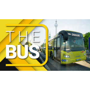 ⭐️ The BUS [Steam/Global][CashBack]