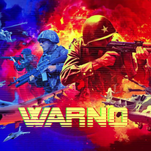 ⭐️ WARNO [Steam/Global][CashBack]