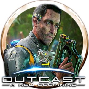 Outcast - A New Beginning +DLC ®✔️Steam (GLOBAL)🌍