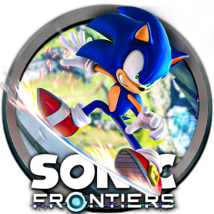 Sonic Frontiers–Digital Deluxe +DLC ®✔️Steam (GLOBAL)🌍