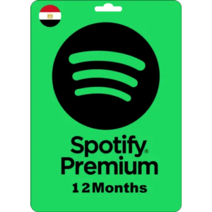 🇪🇬 SPOTIFY PREMIUM✨ 1/3/6/12 МЕСЯЦЕВ ИНДИВИДУАЛЬНАЯ