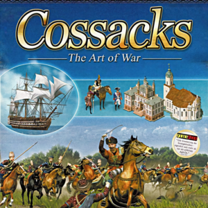 🔶Cossacks: Art of War (Steam Key/Region Free)🔑