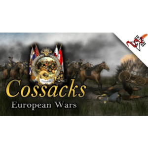 🔶Cossacks: European Wars (Steam Key/Region Free)🔑
