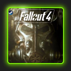 🎮⚡️FALLOUT 4 GOTY EDITION (OFFLINE НАВСЕГДА)⚡️🎮