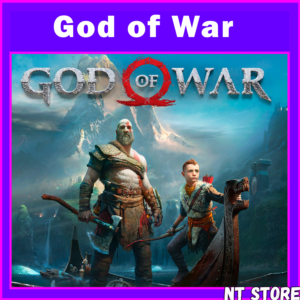💎God of War + 6 игр💎 БЕЗ ОЧЕРЕДИ | БЕЗ СТИМ ГУАРД✔️