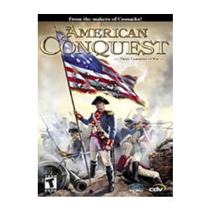 American Conquest ✅ Steam Global безRU&BY