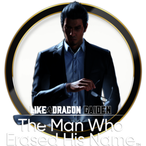 Like a Dragon Gaiden:The Man Who Erased His Name Deluxe