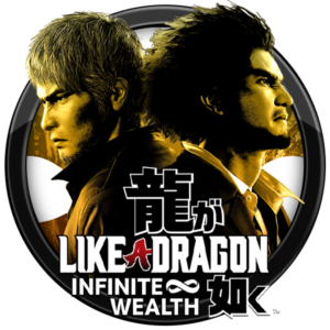 Like a Dragon:Infinite Wealth-Ultimate Edition GLOBAL🌍