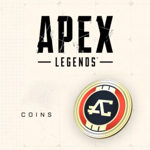 Apex Legends🔥МОНЕТЫ/БОЕВОЙ ПРОПУСК/ОСКОЛКИ🔥PC/XBOX/PS