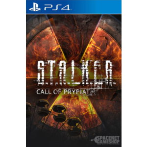 🎮S.T.A.L.K.E.R.: Call of Prypiat PS4   Аренда 5 дней🟢