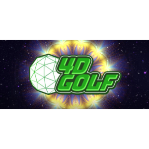 4D Golf - STEAM GIFT РОССИЯ