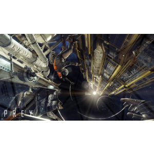 Prey (2017) EPIC GAMES АККАУНТ + 🎁