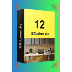 🎶 Ableton Live 12 Lite 🔑 Лицензионный ключ 🚀