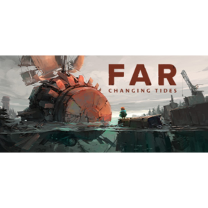 ✅ FAR: Changing Tides (Steam Ключ / Россия + СНГ) 💳0%
