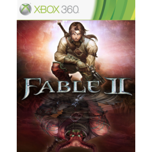 Fable II XBOX 360 | Покупка на Ваш Аккаунт
