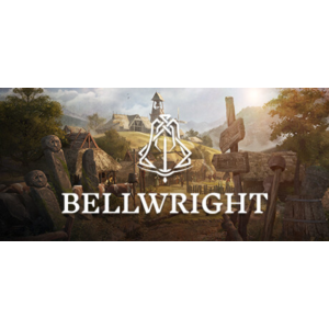 🎭Bellwright✔️STEAM Аккаунт ✔️ ОФЛАЙН