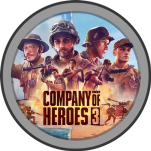 Company of Heroes 3—Premium Edition+1+2®✔️Steam Region
