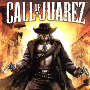 🔶Call of Juarez (Steam Key/Region Free)🔑