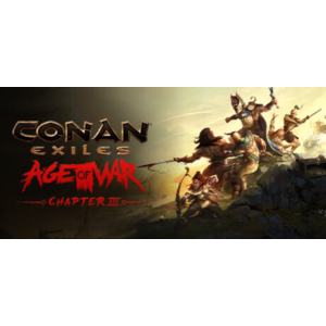 Conan Exiles - Standard Edition (Steam аккаунт + почта)