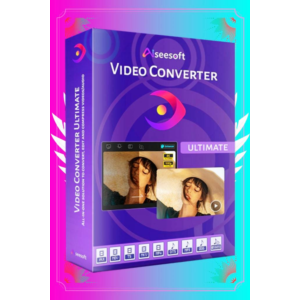 ✴️ Aiseesoft Video Converter Ultimate 🔑 Код на 1 год