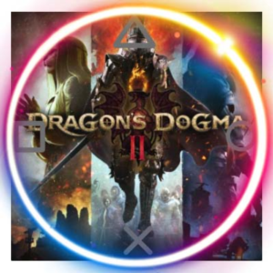 💠 Dragon´s Dogma 2 (PS5/RU) П3 - Активация