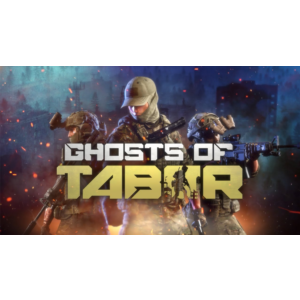 ✅Ghosts Of Tabor VR 🔵OCULUS QUEST 2,3, pro⚡gift⚡