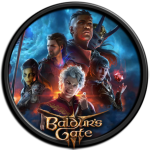 Baldur´s Gate 3 Digital Deluxe Edition +DLC® (GLOBAL)🌍