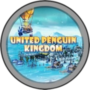 United Penguin Kingdom +DLC +Oxygen ®✔️Steam (GLOBAL)🌍