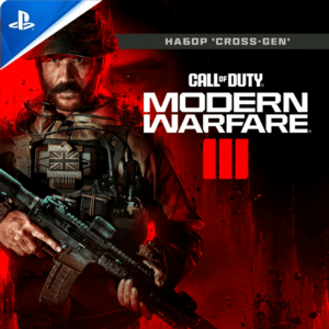 🇹🇷 MW3 | Call of Duty Modern Warfare 3 🎮 PS4 & PS5