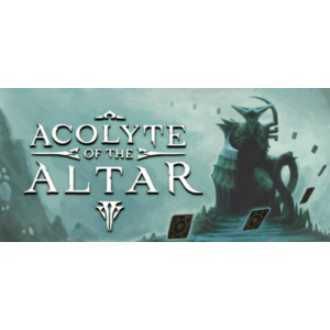 Acolyte of the Altar - STEAM GIFT РОССИЯ