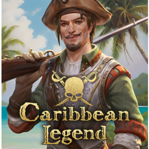 Caribbean Legend✔️STEAM Аккаунт