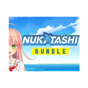NUKITASHI 2 + NUKITASHI✔️STEAM Аккаунт