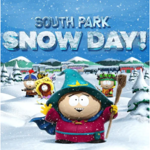 SOUTH PARK: SNOW DAY! + ОБНОВЛЕНИЯ / STEAM АККАУНТ