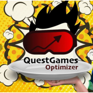 Quest Games Optimizer для oculus quest 1 2 3 S pro