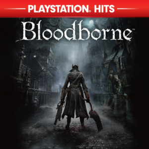 🇹🇷 Bloodborne | Блудборн 🎮 PS4 & PS5