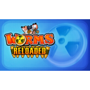 Worms Reloaded STEAM GIFT Россия + МИР + ВСЕ СТРАНЫ