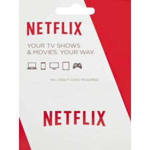 Netflix ✅ Подарочная карта 200 TL ⭐️ Турция