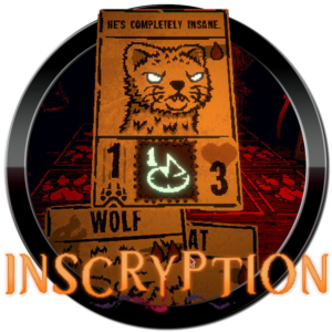 Inscryption +DLC®✔️Steam (Region Free)(GLOBAL)🌍