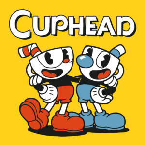 🇹🇷 Cuphead 🎮 PS4 & PS5