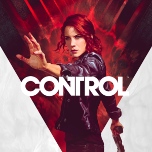 🇹🇷 Control 🎮 PS4 & PS5