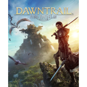 FINAL FANTASY XIV: Dawntrail - Standard Edition Steam