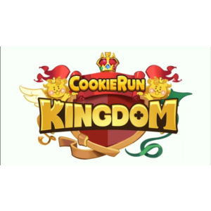 CookieRun: Kingdom Кристаллы  БЫСТРАЯ ДОСТАВКА